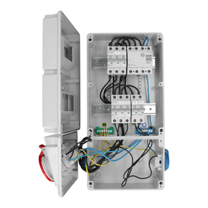 Rozdzielnica SB-209005 - Product picture